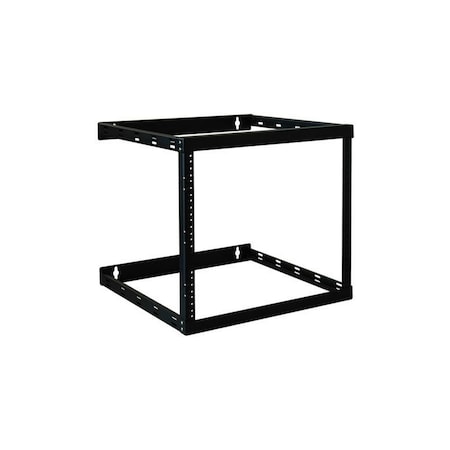 Tripp Lite 8U, 14U & 22U WALL MT FRAME, OPEN FRAME W/ 2 POST MOUNTING 452677